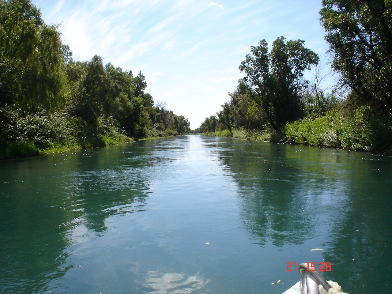 Canal Matriz